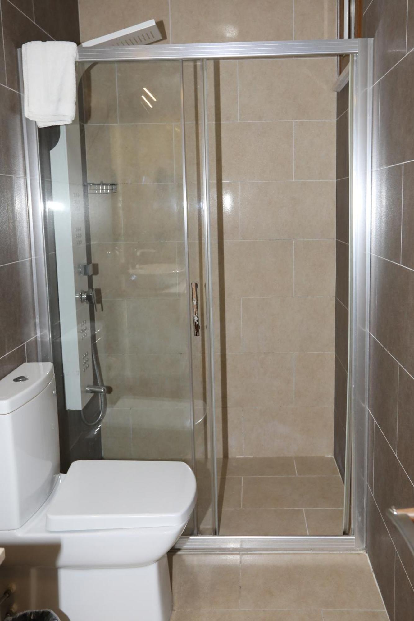 Mezzo Hotel Istanbul Exterior photo